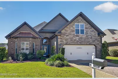 7108 Trailmark Road, Wilmington, NC 28405 - Photo 1