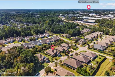 7108 Trailmark Road, Wilmington, NC 28405 - Photo 4
