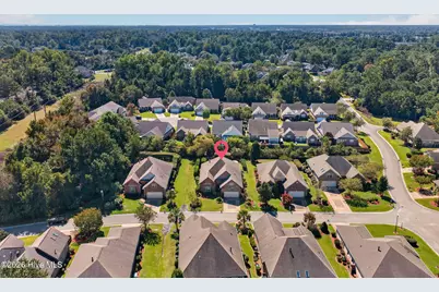 7108 Trailmark Road, Wilmington, NC 28405 - Photo 60