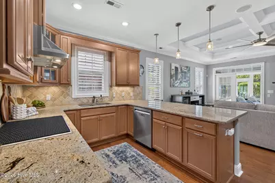 7108 Trailmark Road, Wilmington, NC 28405 - Photo 12
