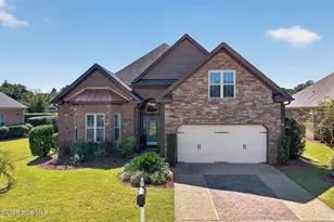 7108 Trailmark Rd, Wilmington, NC 28405 - Photo 2