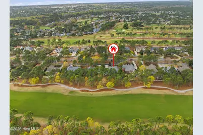 3890 Members Club Boulevard, Southport, NC 28461 - Photo 62