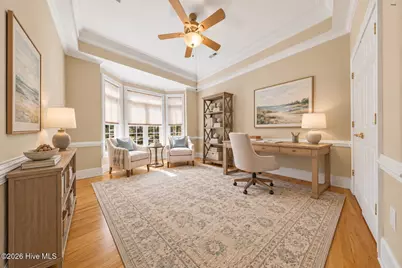 3890 Members Club Boulevard, Southport, NC 28461 - Photo 48