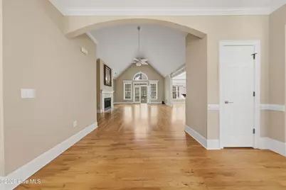 3890 Members Club Boulevard, Southport, NC 28461 - Photo 8