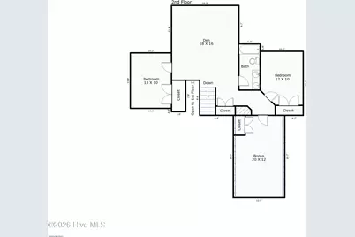 3506 Awendaw Court, Wilmington, NC 28412 - Photo 38