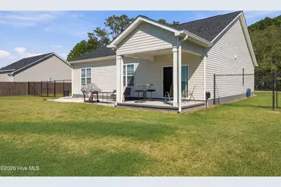 3494 Old Creek Road, Greenville, NC 27834 - Photo 14