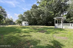 123 Robinhood Dr, Jacksonville, NC 28546 - Photo 30