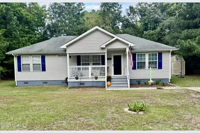 305 Klamath Trail, Edenton, NC 27932 - Photo 2