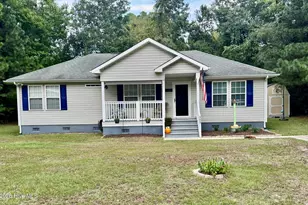 305 Klamath Trail, Edenton, NC 27932 - Photo 2