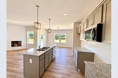 109 Dees Meadow Lane, Fremont, NC 27830 - Photo 8