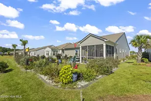 9410 Barnstormer Dr NW, Calabash, NC 28467 - Photo 40