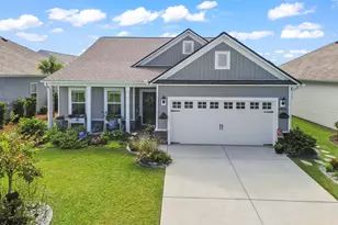 9410 Barnstormer Dr NW, Calabash, NC 28467 - Photo 1