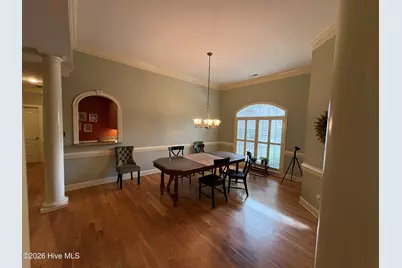 3610 Cashmere Lane, New Bern, NC 28562 - Photo 2