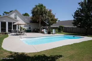 6600 Dorrington Dr, Wilmington, NC 28412 - Photo 6