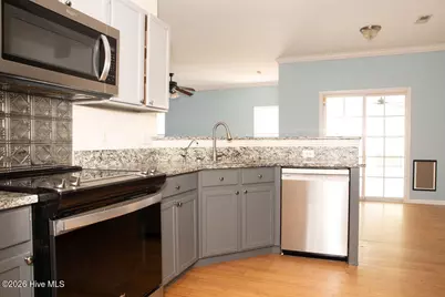 6600 Dorrington Drive, Wilmington, NC 28412 - Photo 10