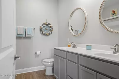 7605 Privateer Loop, Sunset Beach, NC 28468 - Photo 22