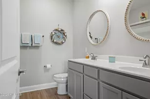 7605 Privateer Loop, Sunset Beach, NC 28468 - Photo 22