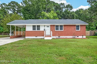 113 Cole Drive, Jacksonville, NC 28540 - Photo 1
