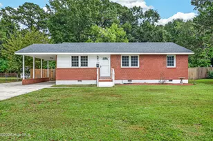 113 Cole Dr, Jacksonville, NC 28540 - Photo 1