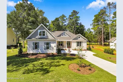 212 E Winding Way, Wallace, NC 28466 - Photo 1