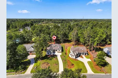 212 E Winding Way, Wallace, NC 28466 - Photo 52