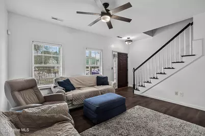 237 Bonanza Drive, Richlands, NC 28574 - Photo 6