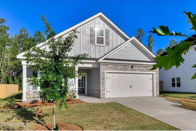 415 Granard Street Path, Grovetown, GA 30813 - Photo 2