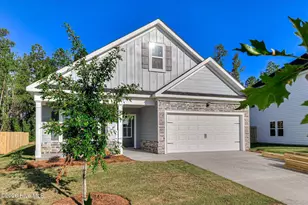 415 Granard Street Path, Grovetown, GA 30813 - Photo 2