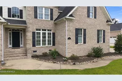 1109 Compton Road, Greenville, NC 27858 - Photo 4
