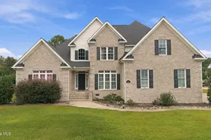 1109 Compton Rd, Greenville, NC 27858 - Photo 1