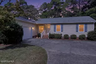 1203 Santa Lucia Rd, New Bern, NC 28560 - Photo 4