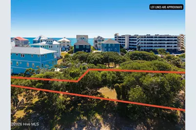 106 Ocean Bluff Drive, Indian Beach, NC 28512 - Photo 6