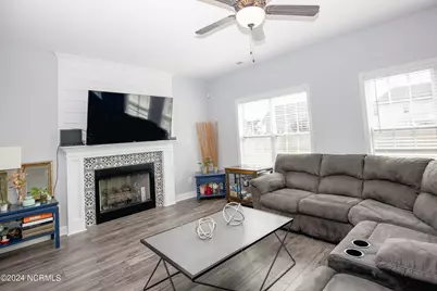 1253 Yellowwood Drive, Aberdeen, NC 28315 - Photo 20