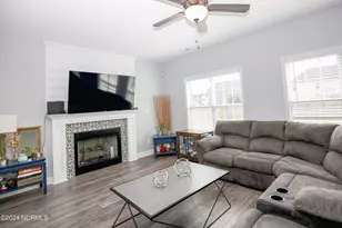 1253 Yellowwood Dr, Aberdeen, NC 28315 - Photo 20