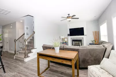 1253 Yellowwood Drive, Aberdeen, NC 28315 - Photo 22