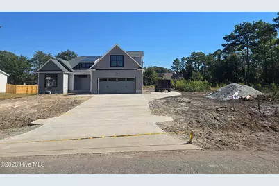 107 Weathersbee Drive, Hampstead, NC 28443 - Photo 4