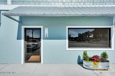 4583 Long Beach Road SE #Ste 2, Southport, NC 28461 - Photo 6