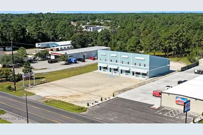 4583 Long Beach Road SE #Ste 2, Southport, NC 28461 - Photo 24