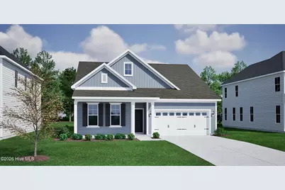 9246 Salty Breeze Place, Leland, NC 28451 - Photo 1