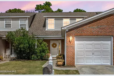3967 Winds Ridge Drive, Wilmington, NC 28409 - Photo 1