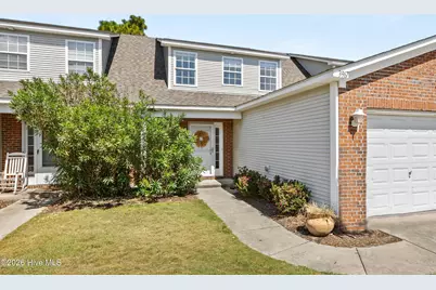 3967 Winds Ridge Drive, Wilmington, NC 28409 - Photo 2