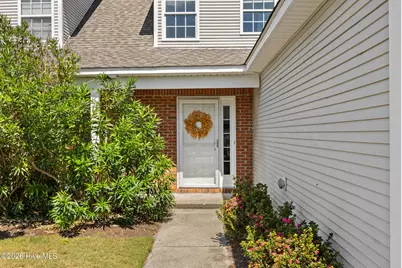 3967 Winds Ridge Drive, Wilmington, NC 28409 - Photo 4