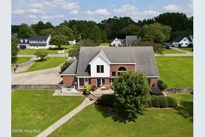 1090 Cedar Hill Drive, Williamston, NC 27892 - Photo 10