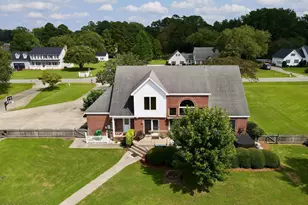 1090 Cedar Hill Dr, Williamston, NC 27892 - Photo 10