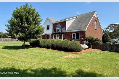 1090 Cedar Hill Drive, Williamston, NC 27892 - Photo 8