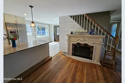 206 Woodland Drive, Clinton, NC 28328 - Photo 12