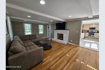 206 Woodland Drive, Clinton, NC 28328 - Photo 14