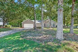 439 Candlewood Dr, Jacksonville, NC 28540 - Photo 4