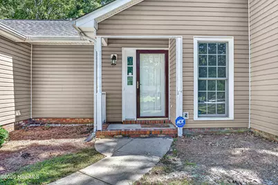 439 Candlewood Drive, Jacksonville, NC 28540 - Photo 6