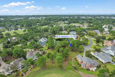 2815 Barberry Court SE, Southport, NC 28461 - Photo 8